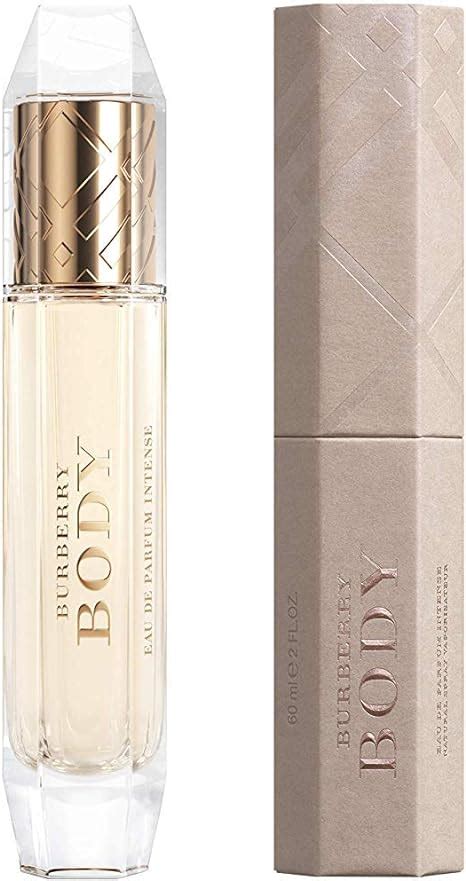 burberry body eau de parfum 60ml price